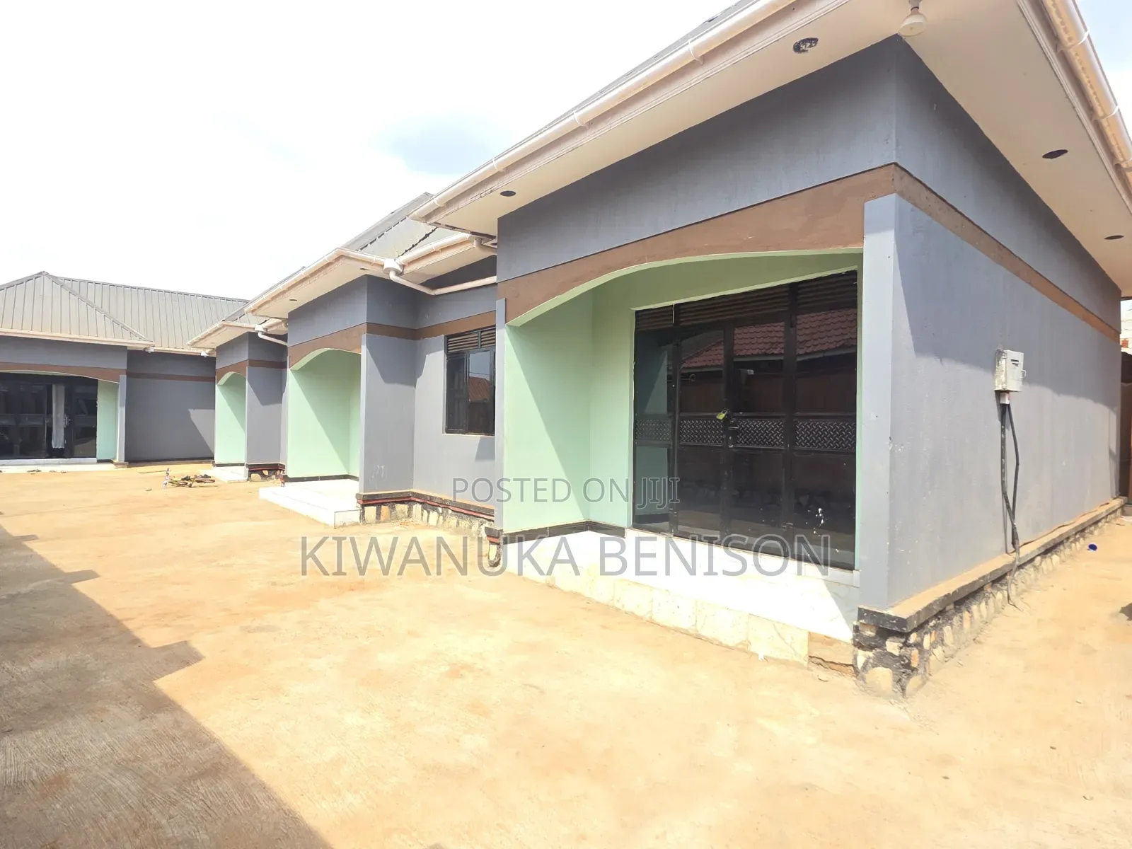 2bdrm Apartment in Bulenga, Central Division for sale in Central Division