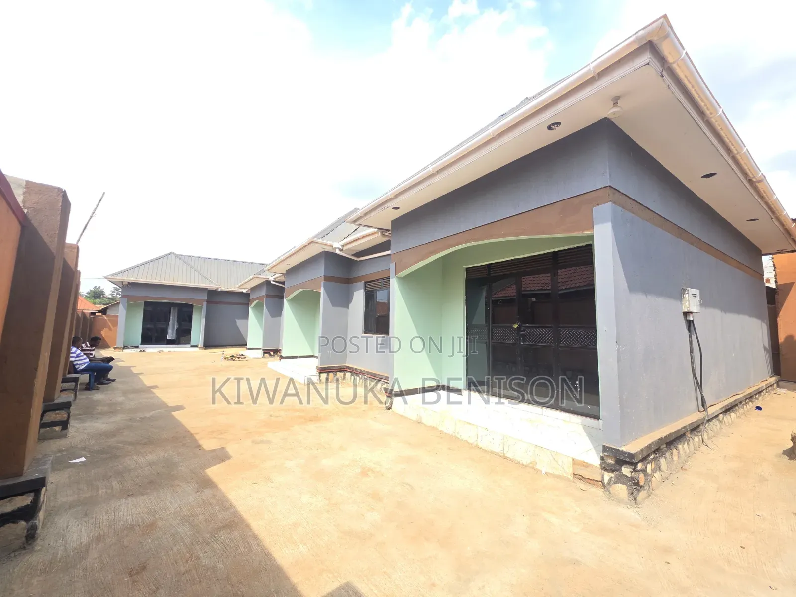 2bdrm Apartment in Bulenga, Central Division for sale in Central Division