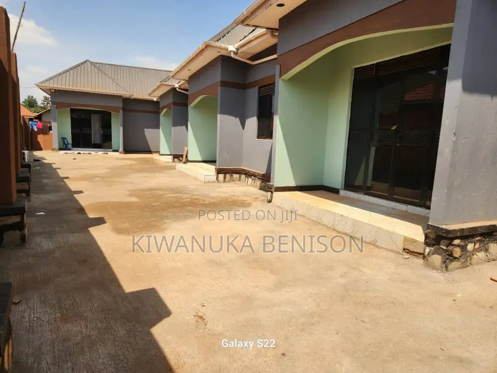 2bdrm Apartment in Bulenga, Central Division for sale in Central Division