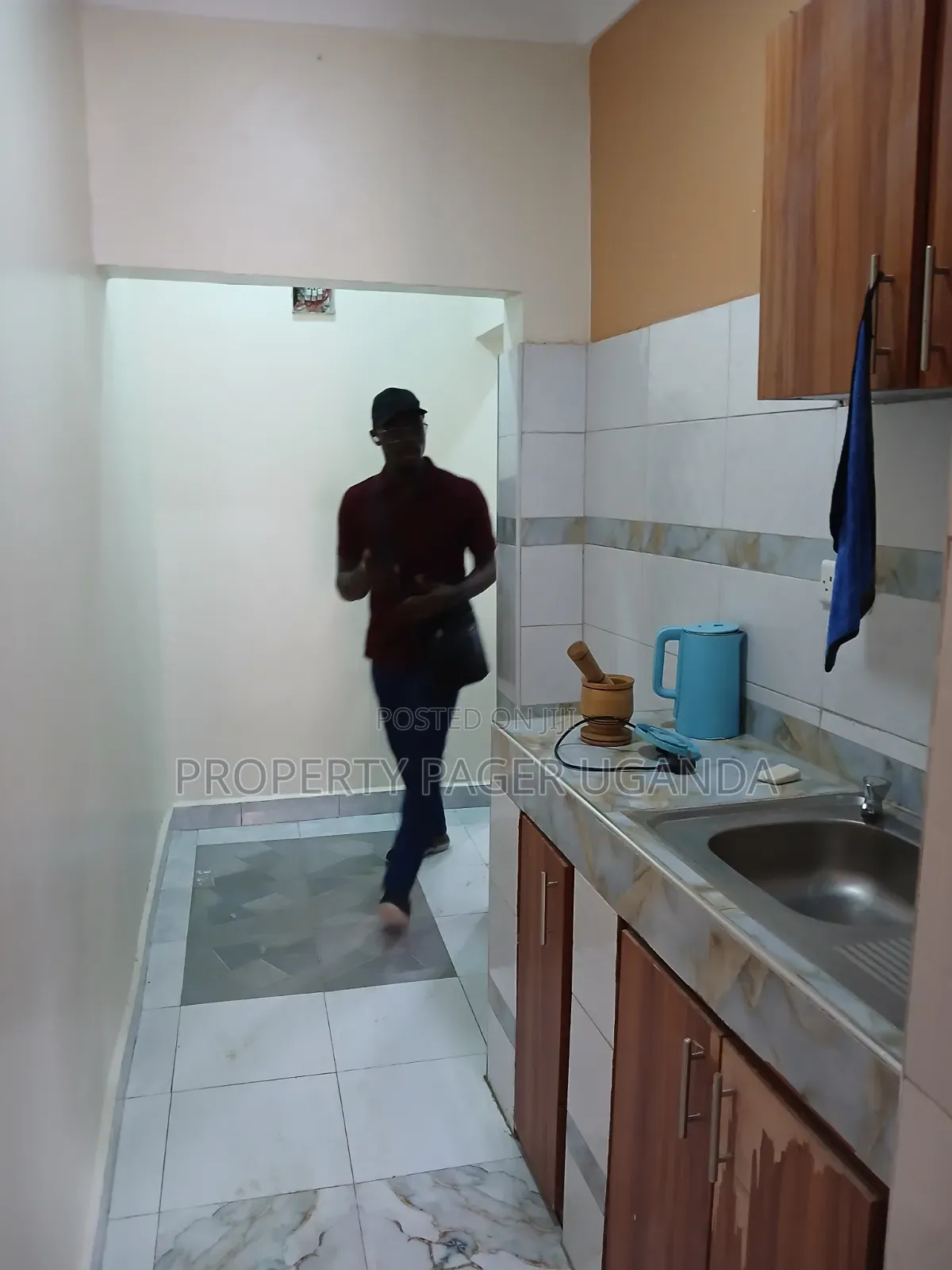 Studio Apartment in Bukoto, Nakawa for rent in Nakawa