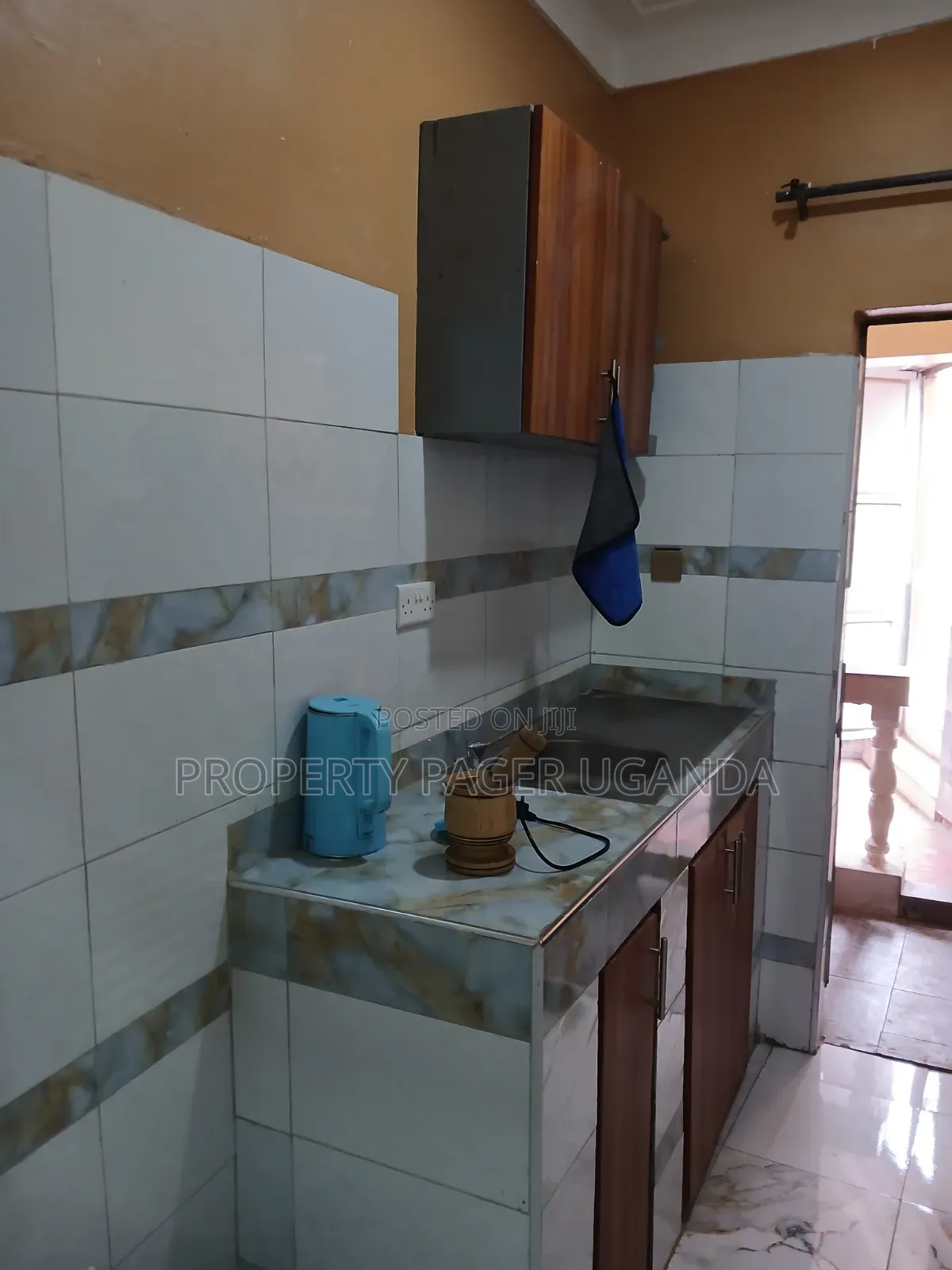 Studio Apartment in Bukoto, Nakawa for rent in Nakawa