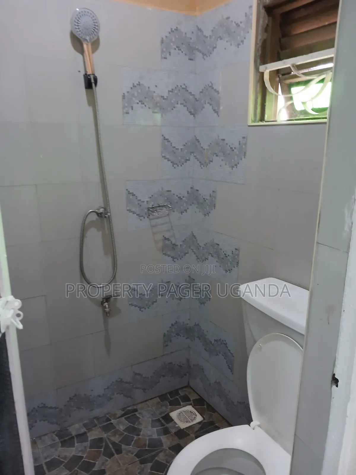 Studio Apartment in Bukoto, Nakawa for rent in Nakawa
