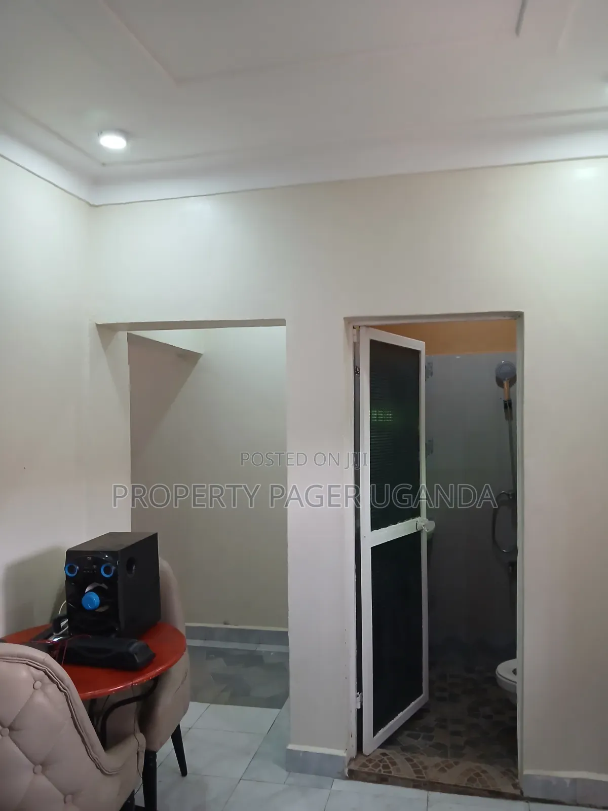Studio Apartment in Bukoto, Nakawa for rent in Nakawa