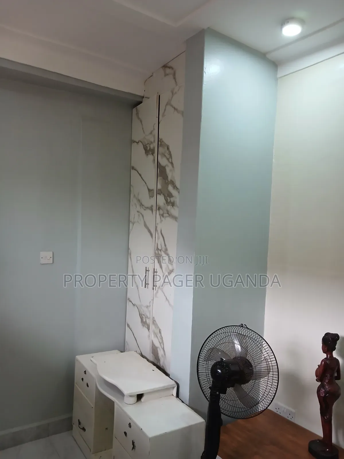 Studio Apartment in Bukoto, Nakawa for rent in Nakawa