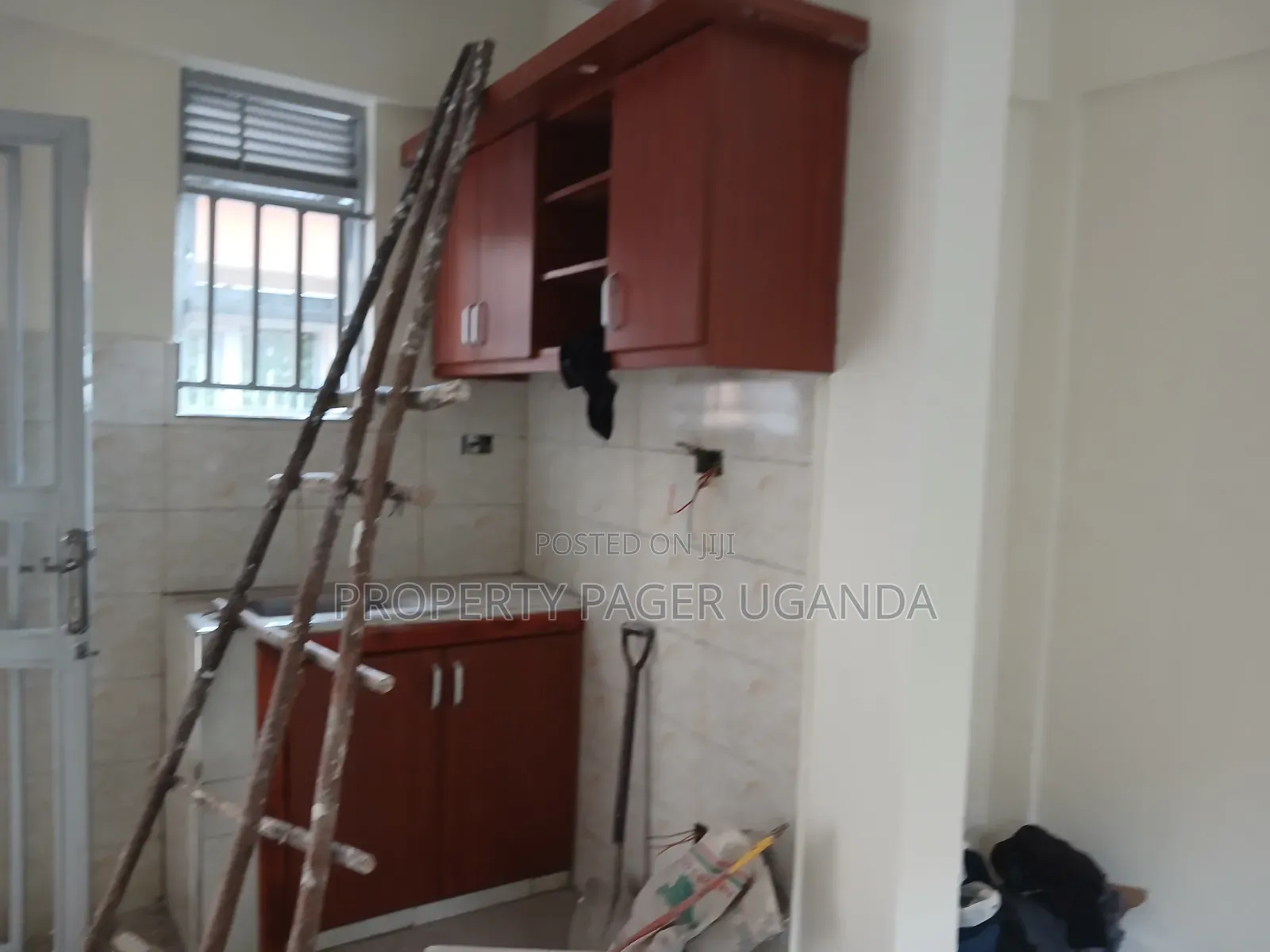 Studio Apartment in Bukoto Town, Nakawa for rent in Nakawa