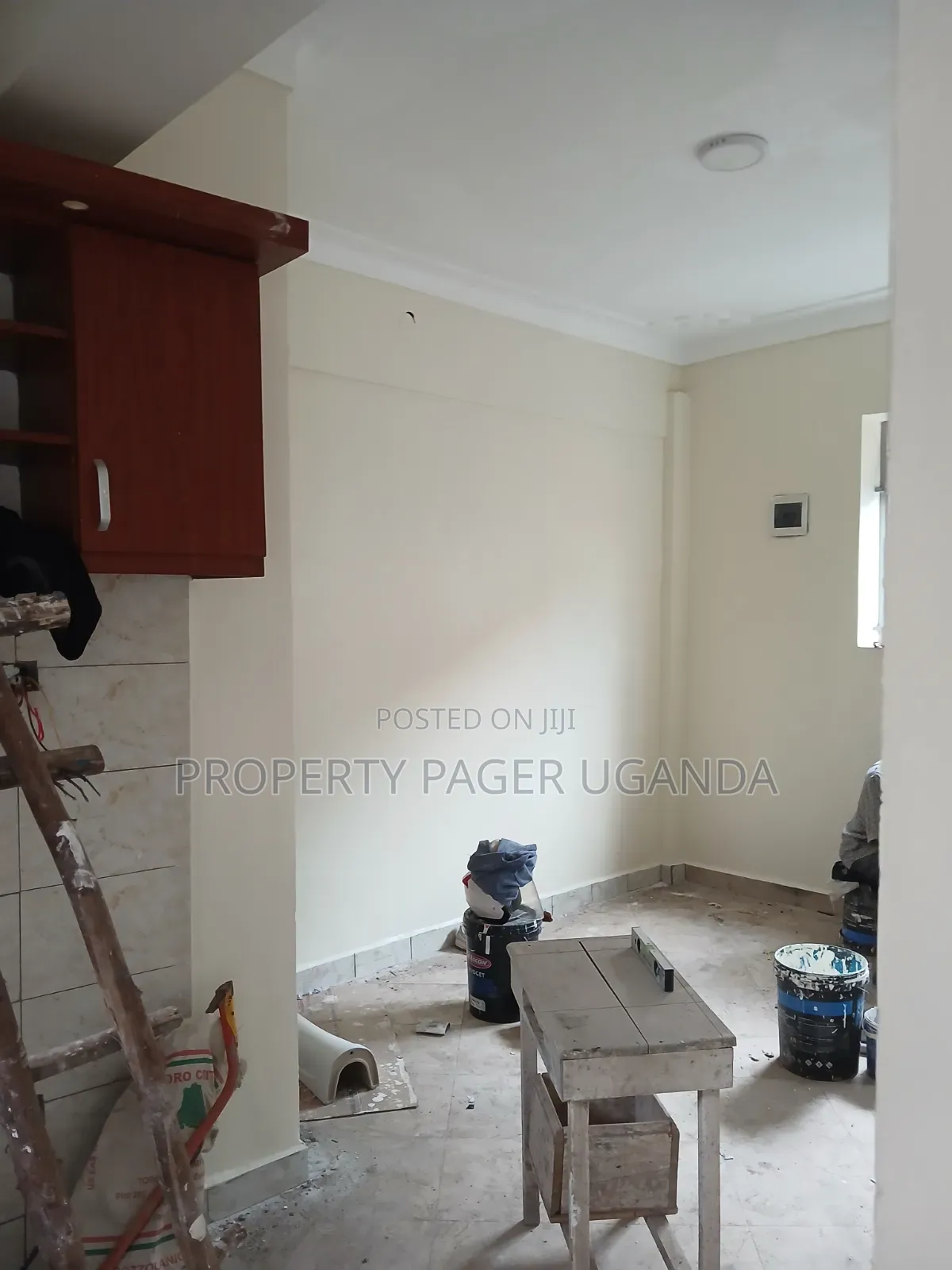 Studio Apartment in Bukoto Town, Nakawa for rent in Nakawa