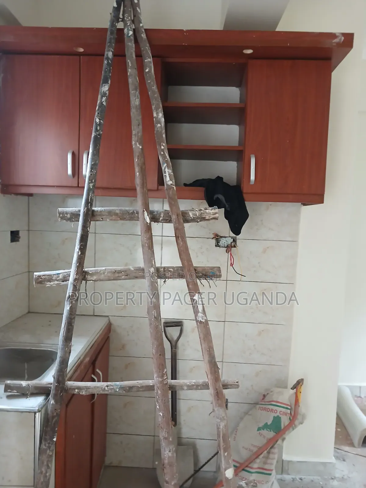 Studio Apartment in Bukoto Town, Nakawa for rent in Nakawa