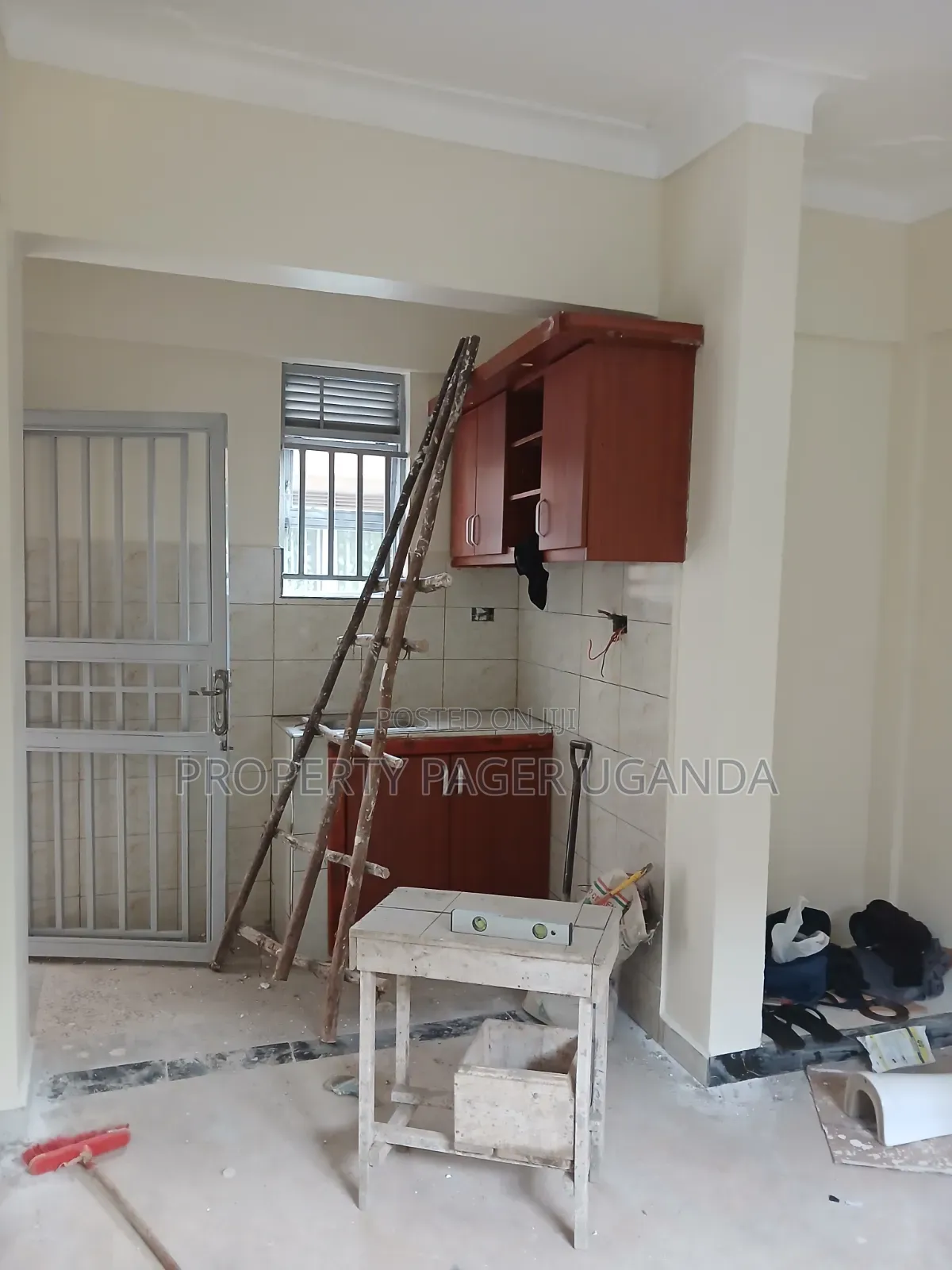 Studio Apartment in Bukoto Town, Nakawa for rent in Nakawa