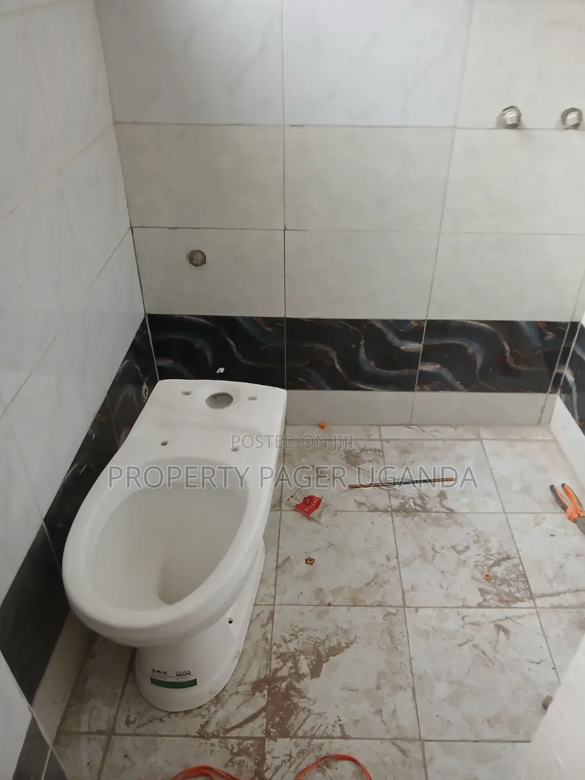 Studio Apartment in Bukoto Town, Nakawa for rent in Nakawa