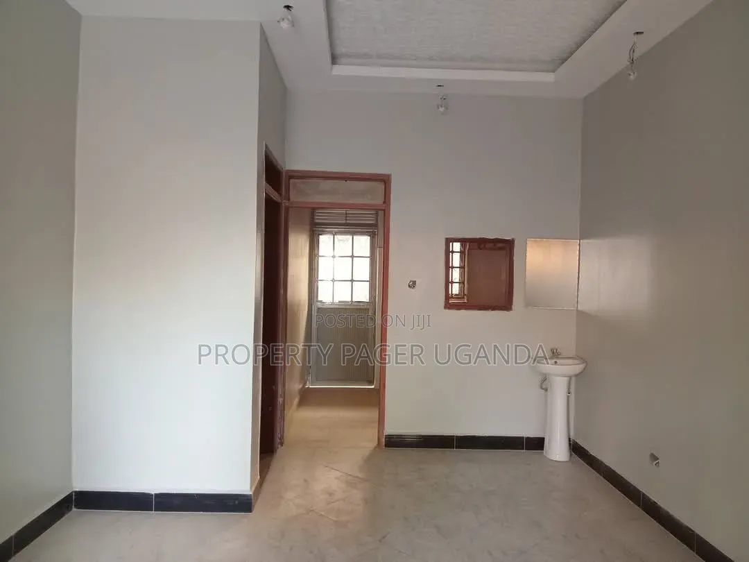 2bdrm House in Kyaliwajjala, Kira for rent in Kira