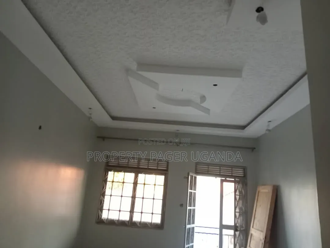 2bdrm House in Kyaliwajjala, Kira for rent in Kira