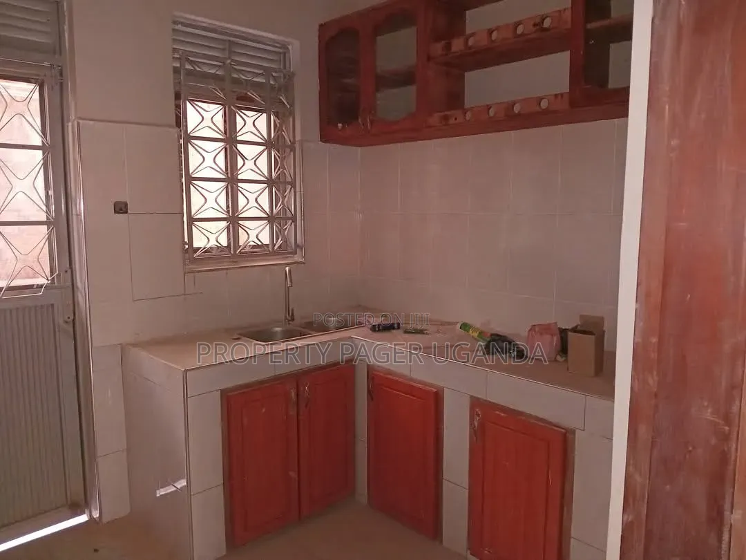 2bdrm House in Kyaliwajjala, Kira for rent in Kira
