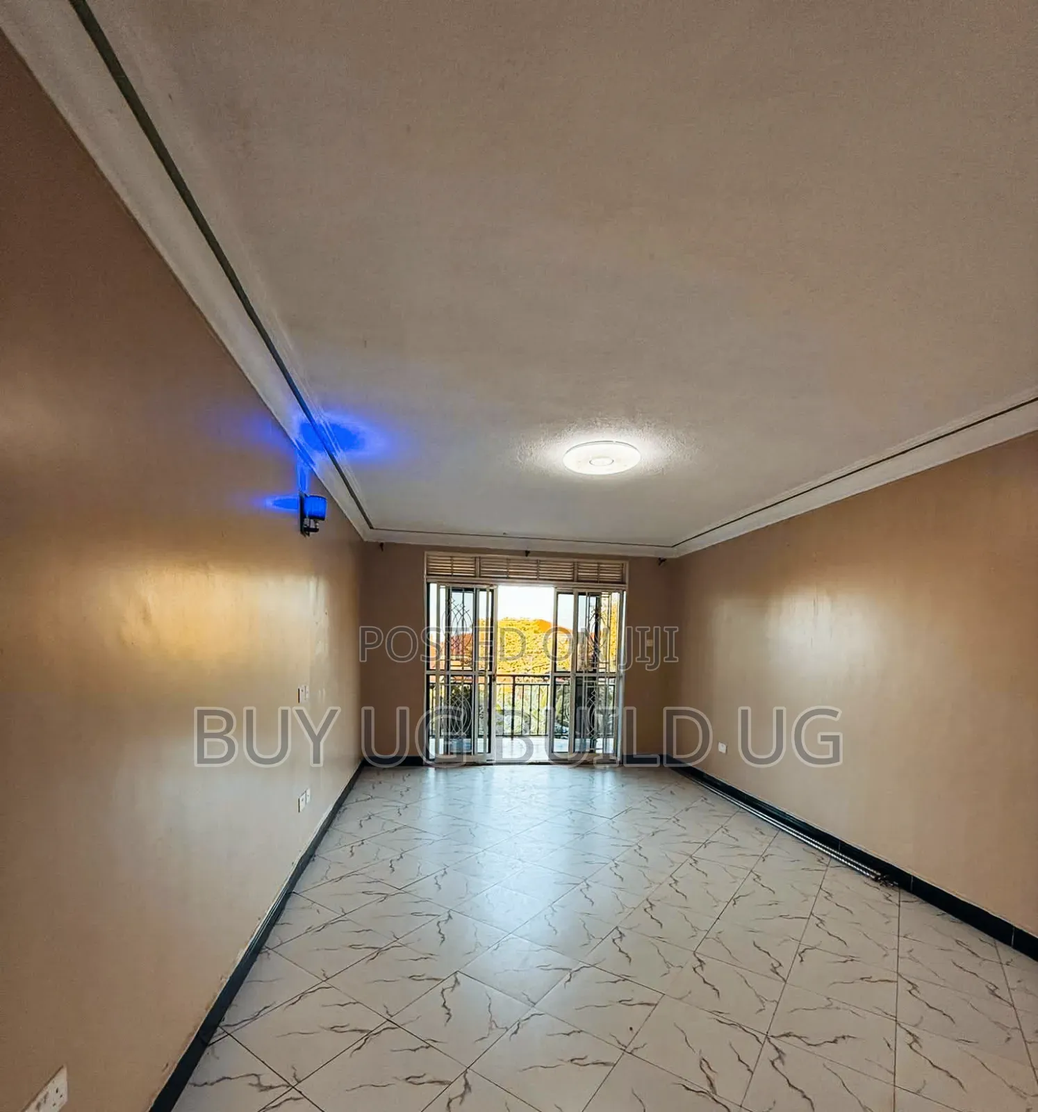 1bdrm Apartment in Kira Najjera Rd, Central Division for rent in Central Division