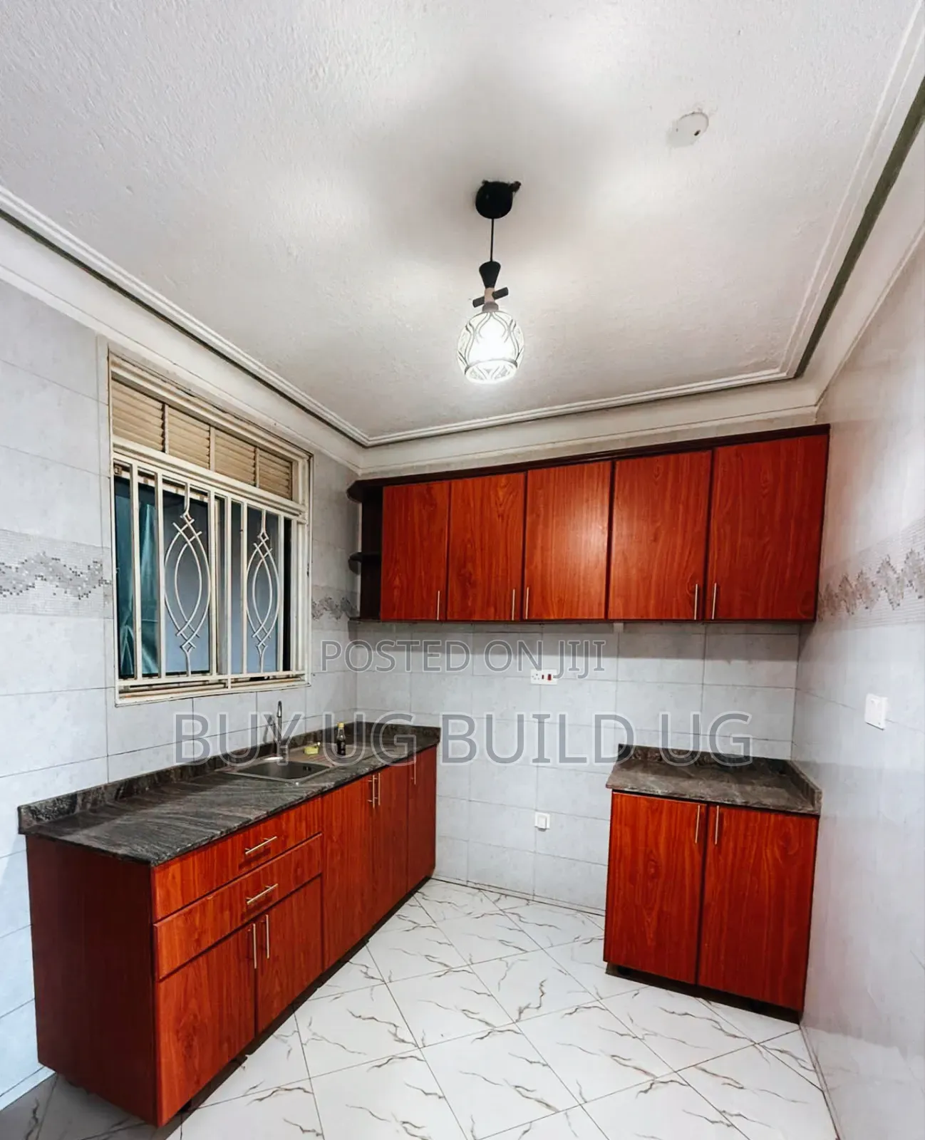 1bdrm Apartment in Kira Najjera Rd, Central Division for rent in Central Division