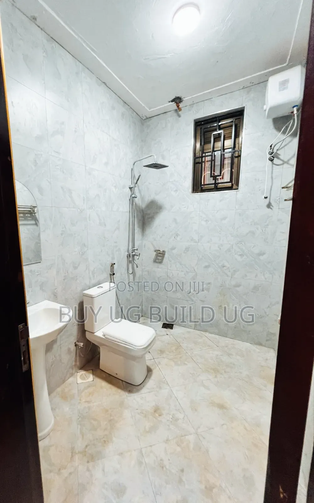 1bdrm Apartment in Kyaliwajala Town, Central Division for rent in Central Division