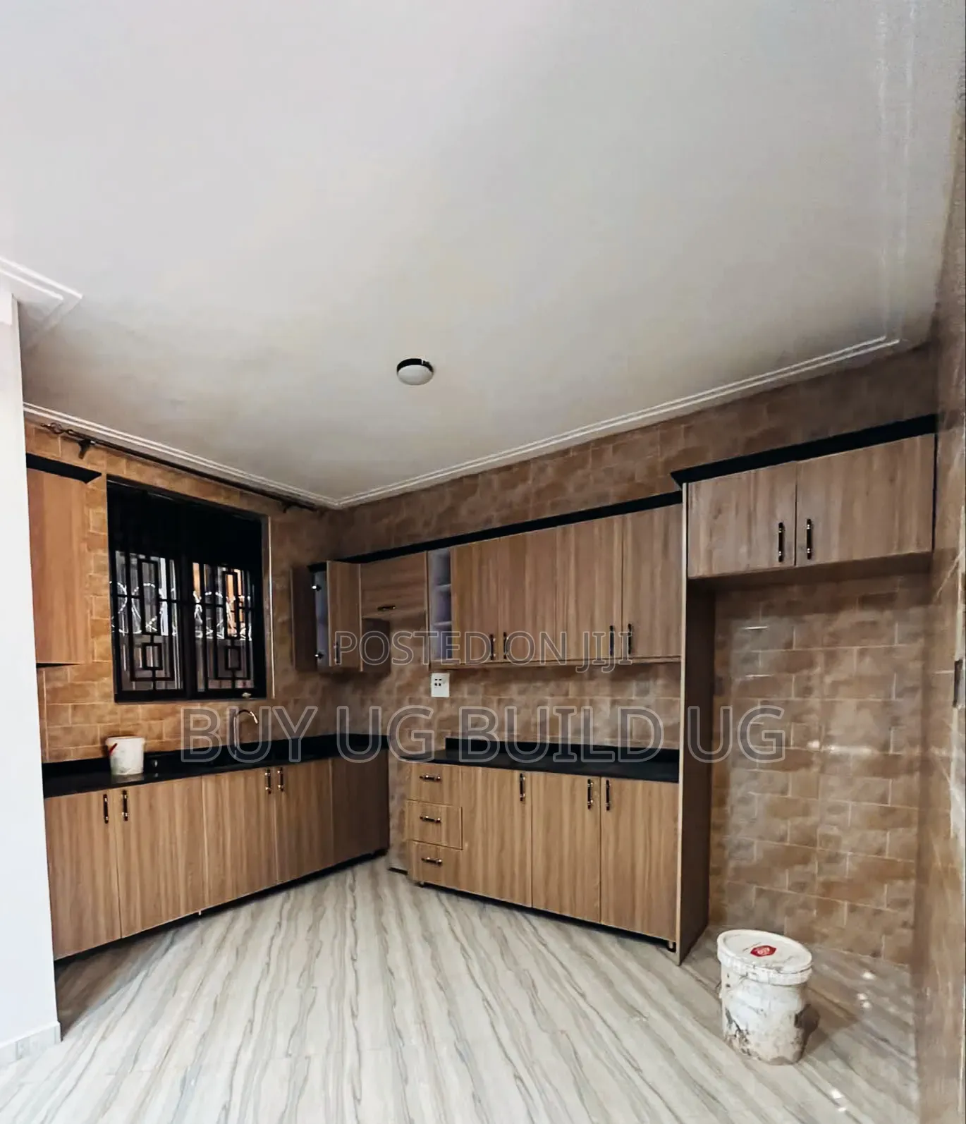 1bdrm Apartment in Kyaliwajala Town, Central Division for rent in Central Division