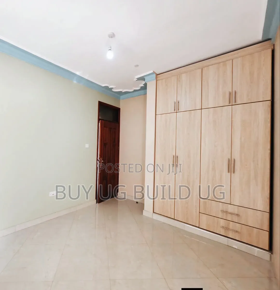 1bdrm Apartment in Kyaliwajala Town, Central Division for rent in Central Division