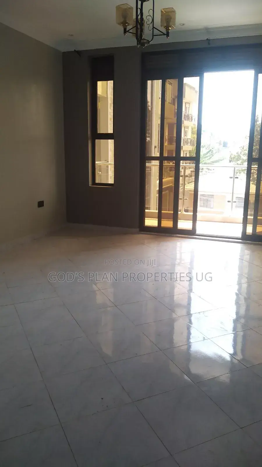 1bdrm Apartment in Munyonyo Estate, Central Division for rent in Central Division