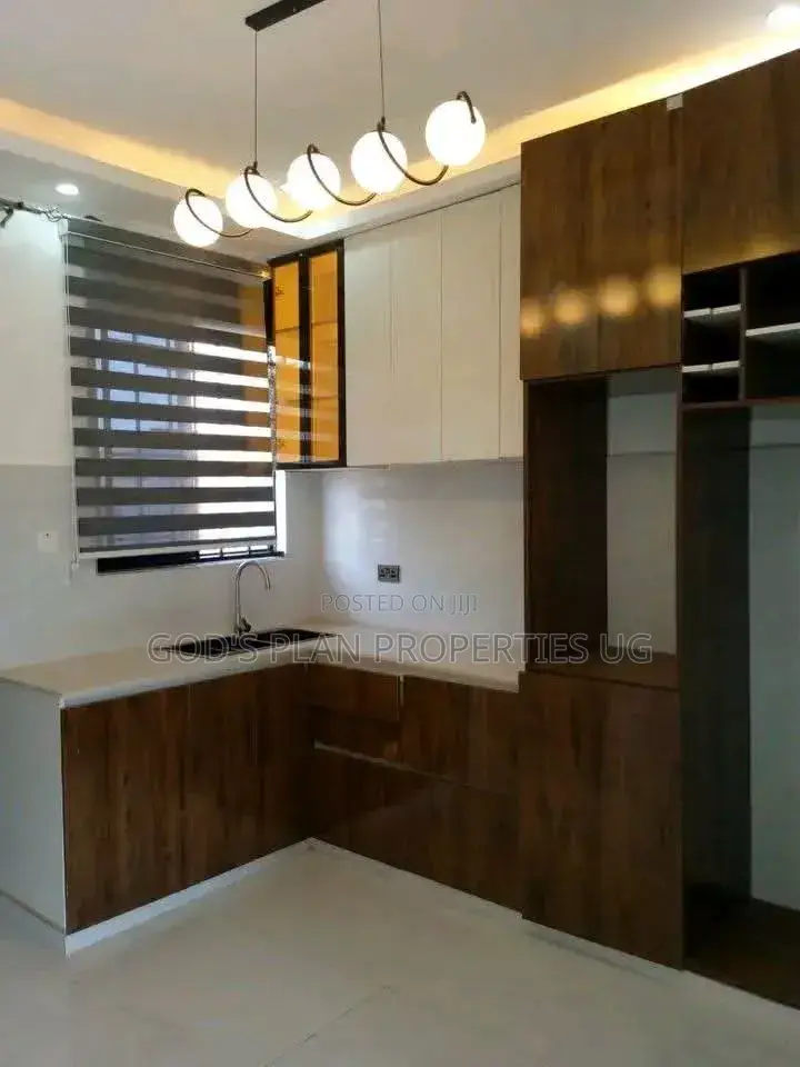 2bdrm Apartment in Nsambya, Central Division for rent in Central Division