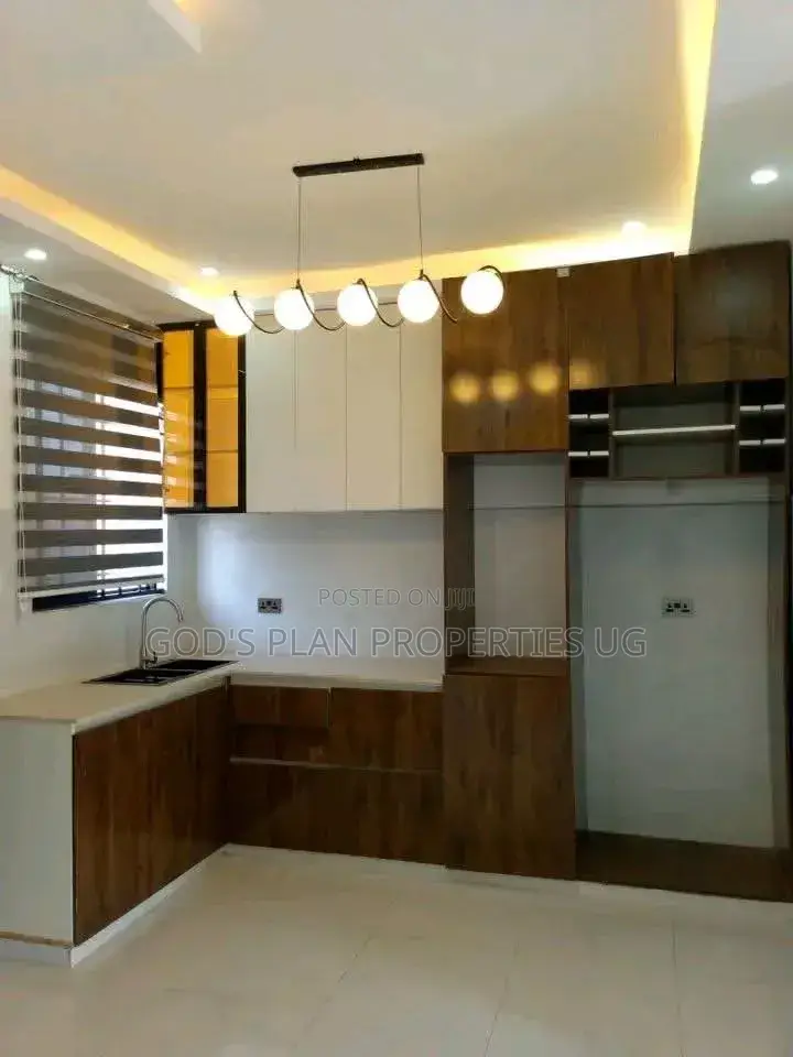 2bdrm Apartment in Nsambya, Central Division for rent in Central Division