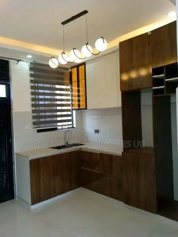 2bdrm Apartment in Nsambya, Central Division for rent in Central Division