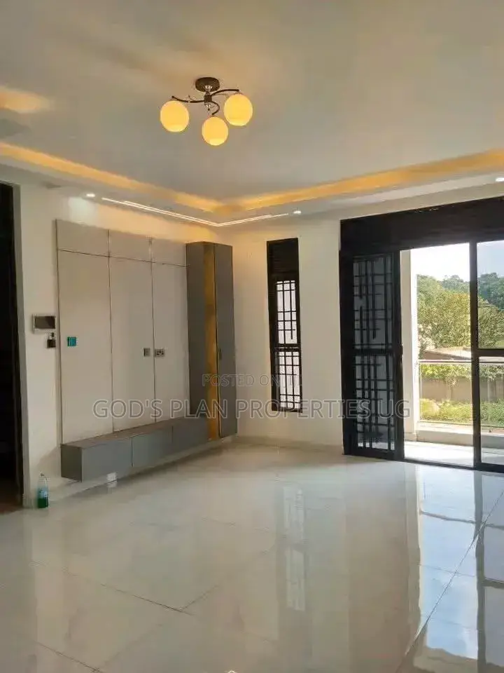 2bdrm Apartment in Nsambya, Central Division for rent in Central Division