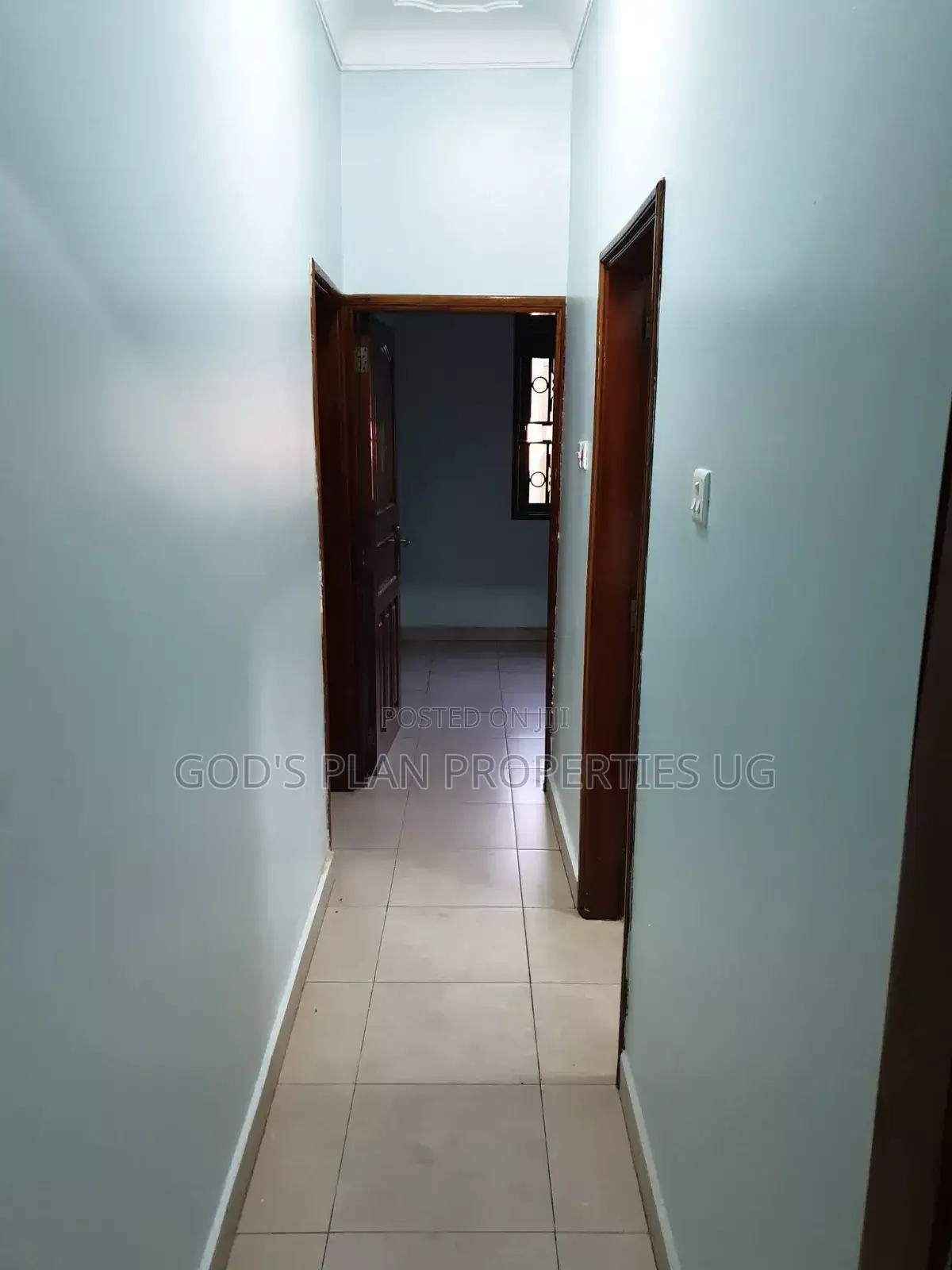 3bdrm Apartment in Nsambya, Central Division for rent in Central Division