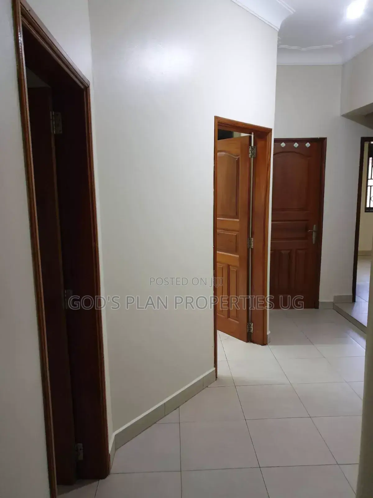 3bdrm Apartment in Nsambya, Central Division for rent in Central Division