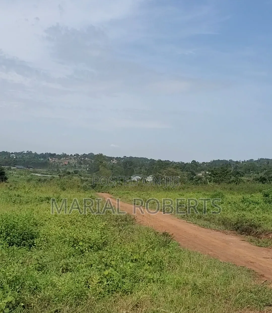 Titled Plot of Land in Matugga Kigogwa in Wakiso / Wakiso