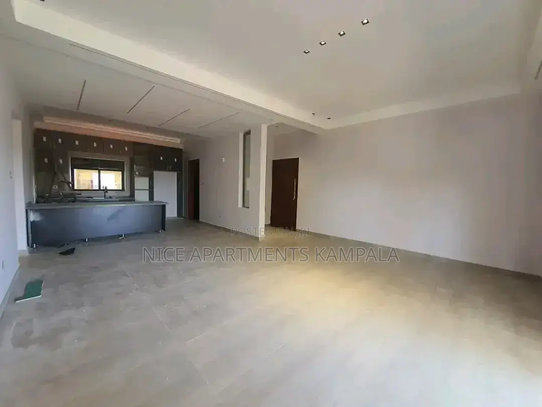 2bdrm Apartment in Makindye, Central Division for rent in Central Division