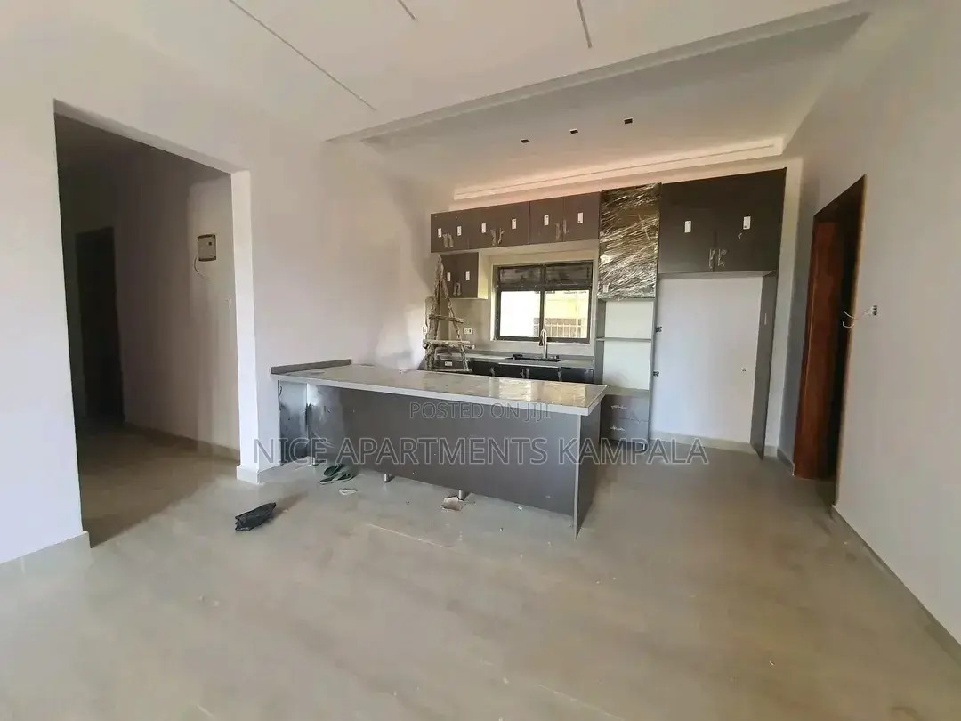 2bdrm Apartment in Makindye, Central Division for rent in Central Division