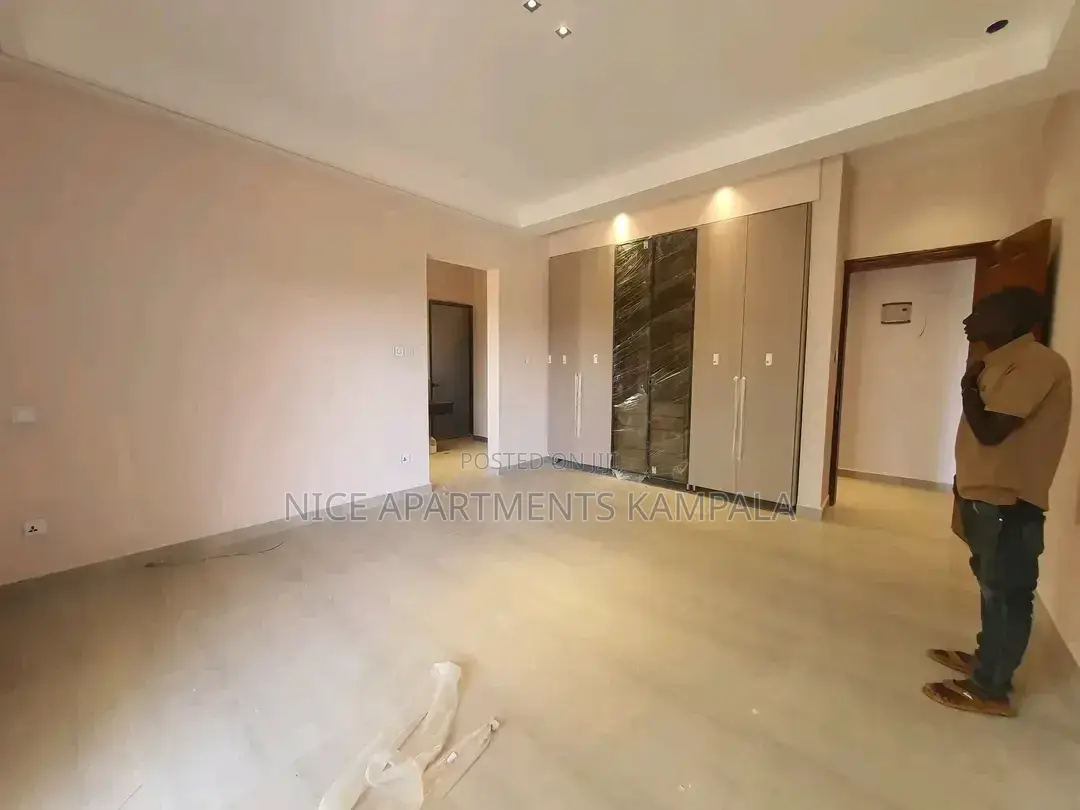 2bdrm Apartment in Makindye, Central Division for rent in Central Division