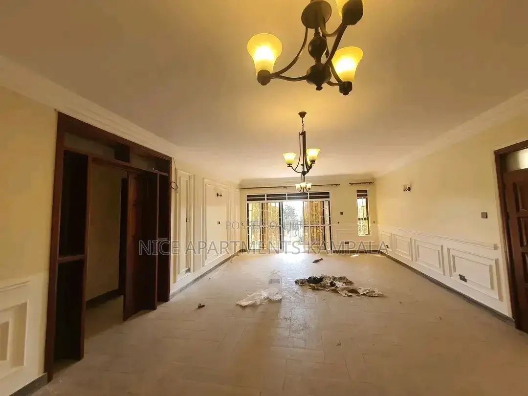 3bdrm Apartment in Ntinda, Central Division for rent in Central Division