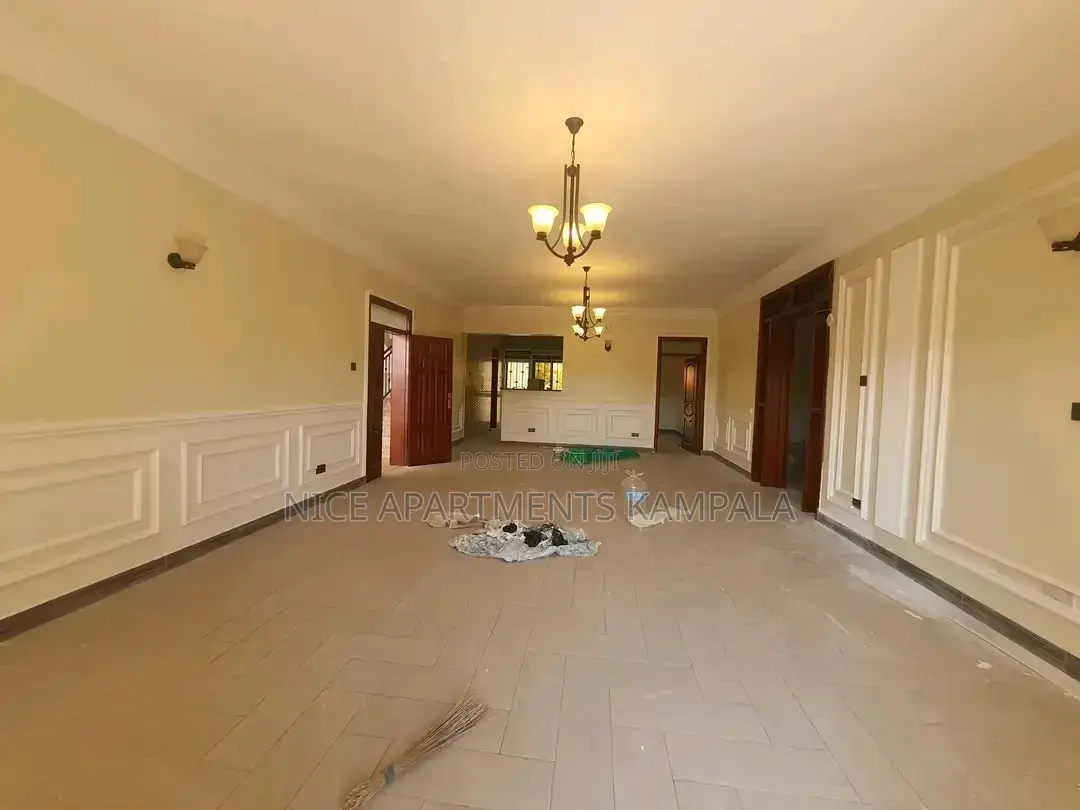 3bdrm Apartment in Ntinda, Central Division for rent in Central Division