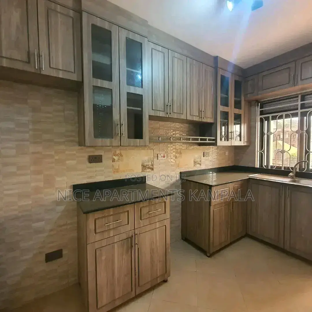 3bdrm Apartment in Ntinda, Central Division for rent in Central Division