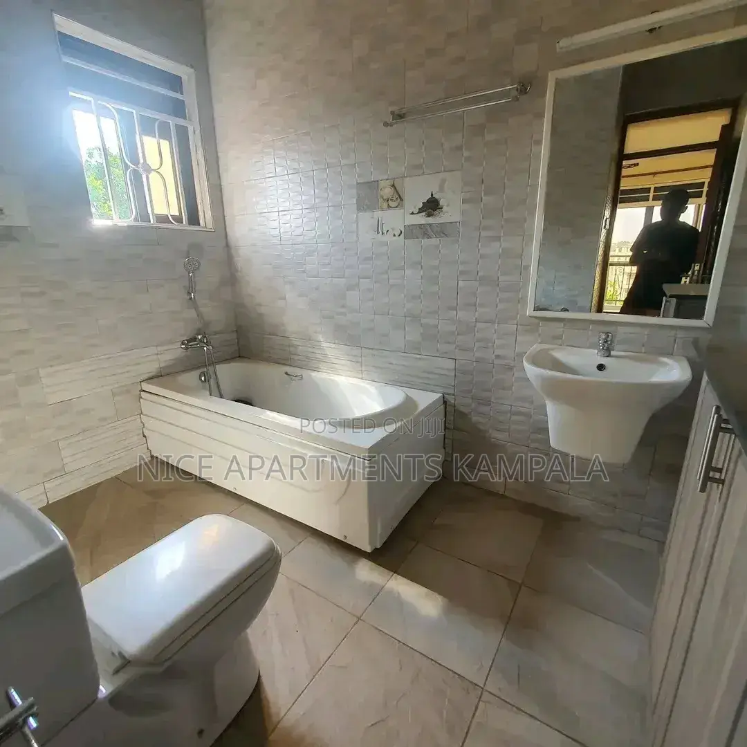 3bdrm Apartment in Ntinda, Central Division for rent in Central Division