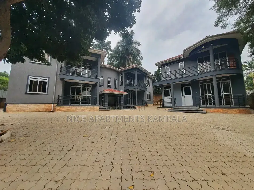 3bdrm Apartment in Ntinda, Central Division for rent in Central Division