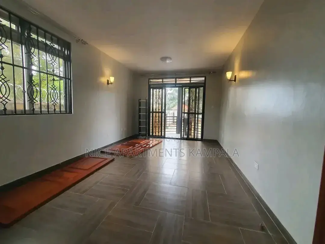 3bdrm Apartment in Ntinda, Central Division for rent in Central Division