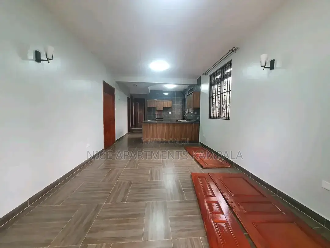 3bdrm Apartment in Ntinda, Central Division for rent in Central Division