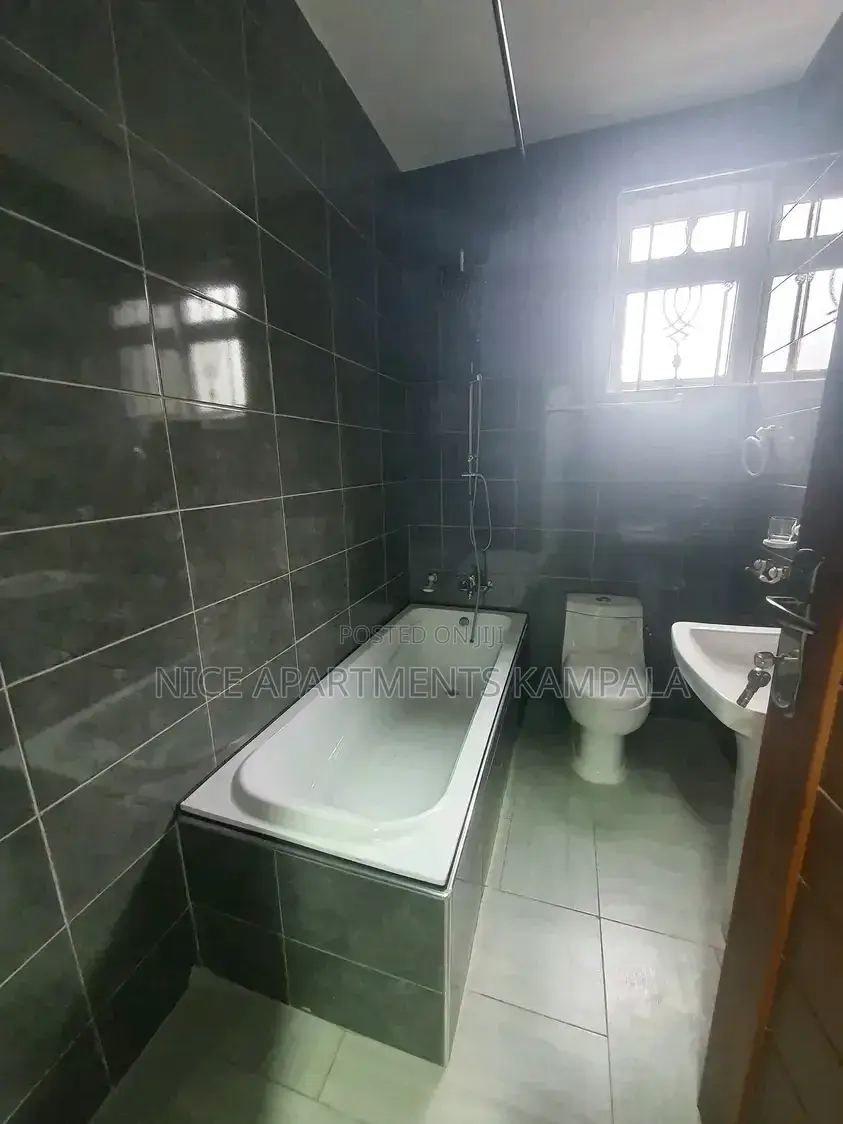 3bdrm Apartment in Ntinda, Central Division for rent in Central Division