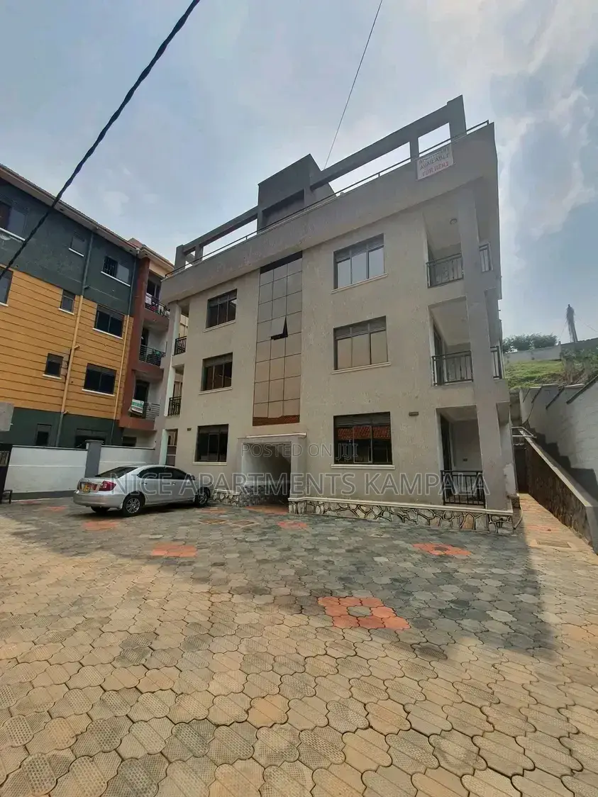 1bdrm Apartment in Bukoto, Central Division for rent in Central Division