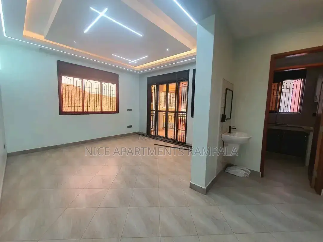 1bdrm Apartment in Bukoto, Central Division for rent in Central Division