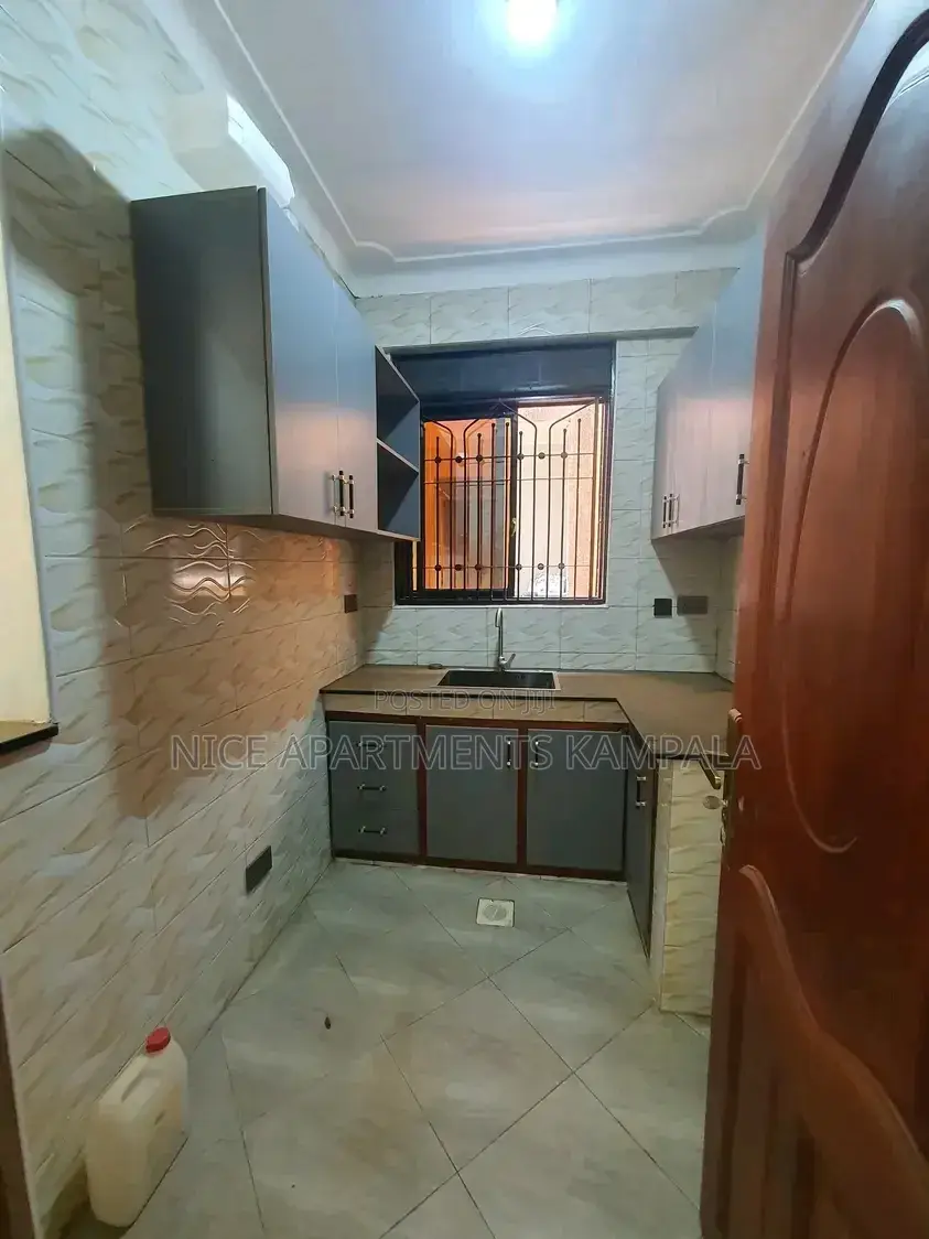 1bdrm Apartment in Bukoto, Central Division for rent in Central Division