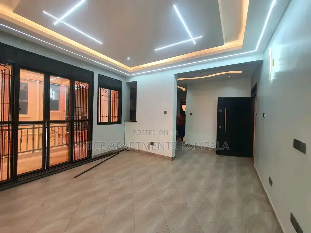 1bdrm Apartment in Bukoto, Central Division for rent in Central Division