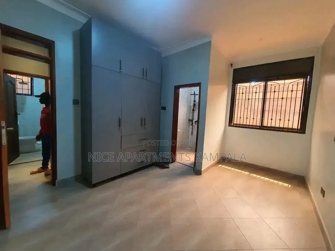 1bdrm Apartment in Bukoto, Central Division for rent in Central Division