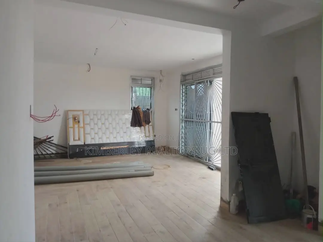 4bdrm House in Kira for sale in Kira