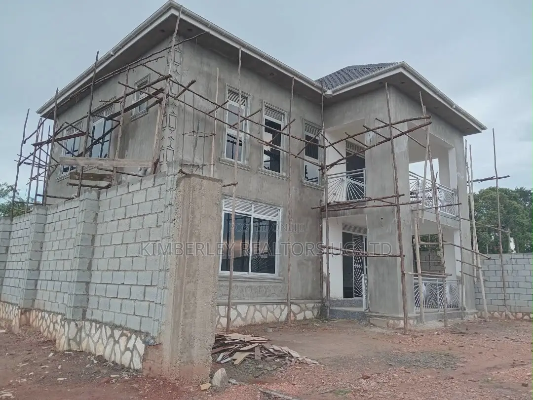 4bdrm House in Kira for sale in Kira