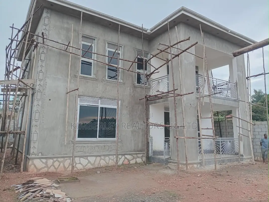 4bdrm House in Kira for sale in Kira
