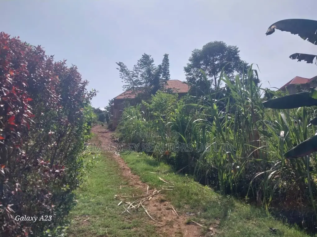 Land for Sale – Busega in Division A