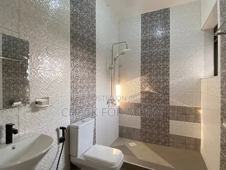3bdrm Apartment in Ntinda, Central Division for rent in Central Division